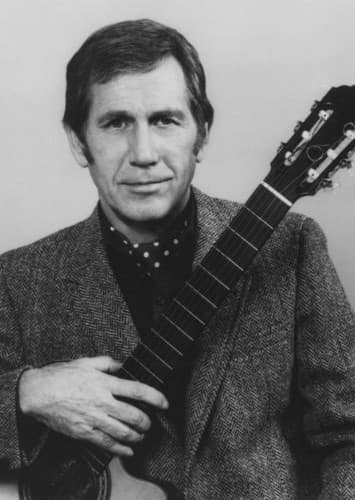 Chet Atkins