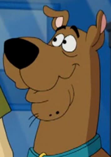 Scooby Doo