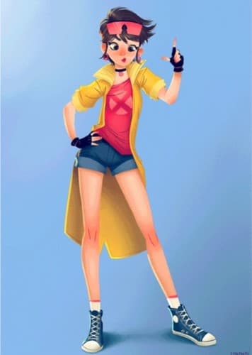 Jubilation Lee/Jubilee