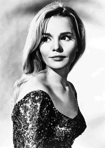 Tuesday Weld