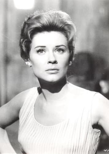 Hope Lange
