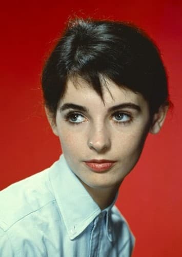 Millie Perkins