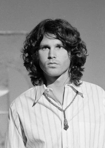 Jim Morrison