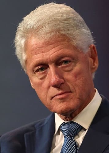 Bill Clinton