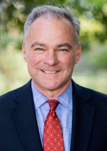 Tim Kaine