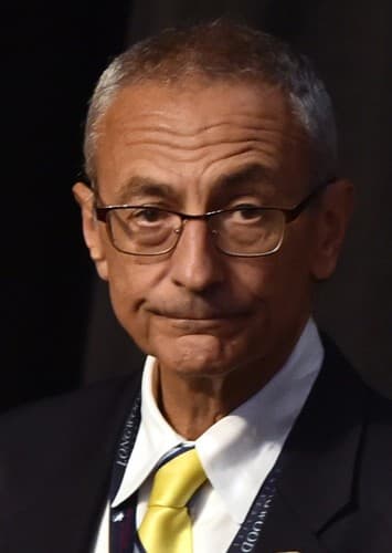 John Podesta