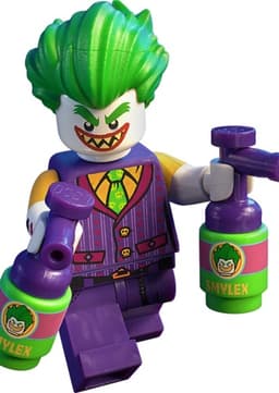 The Joker (Lego Batman Movie)