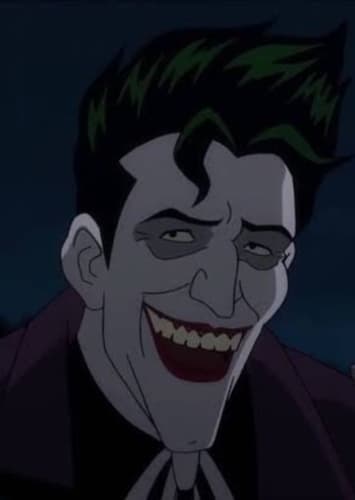 The Joker (The Killing Joke)