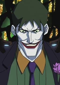 The Joker (Young Justice)