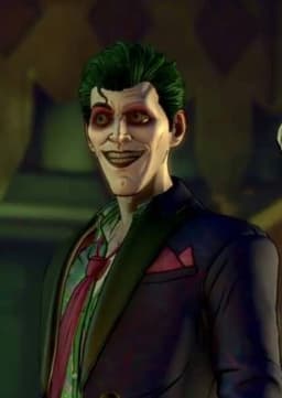 The Joker (Telltale)