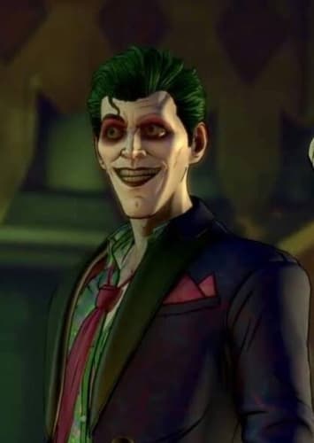 The Joker (Telltale)