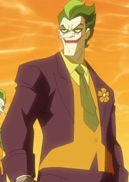 The Joker (Batman Unlimited)
