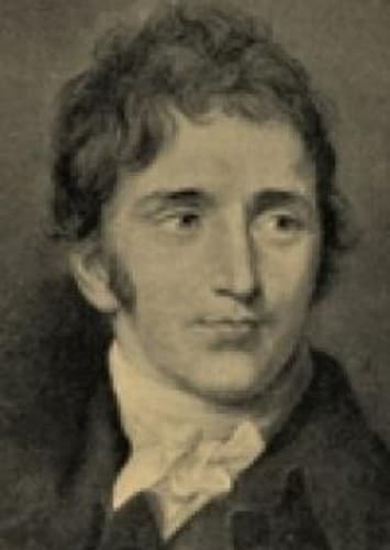 Percy Bysshe Shelley
