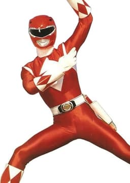 Red Ranger / Jason Lee Scott