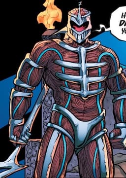Lord Zedd