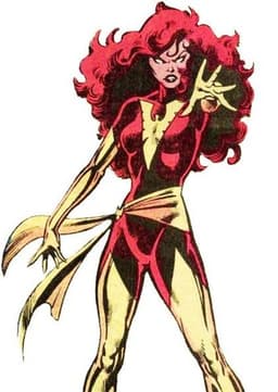 Jean Grey