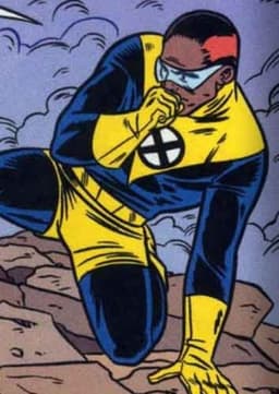 Anarchist / Tike Alicar