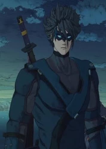 Nightwing
