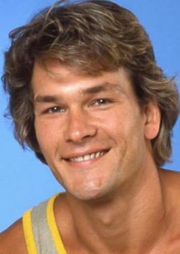 Patrick Swayze