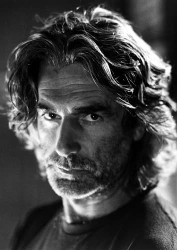 Sam Elliott