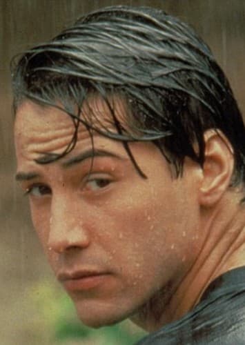 Keanu Reeves