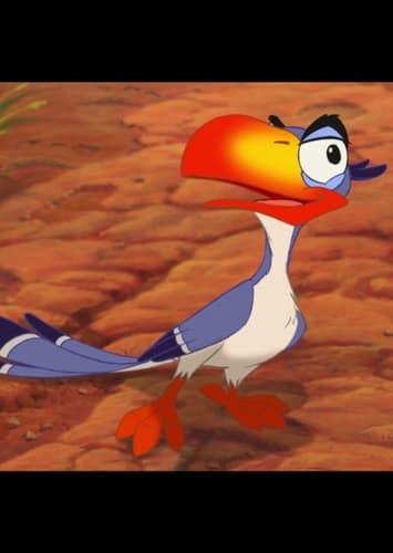Zazu
