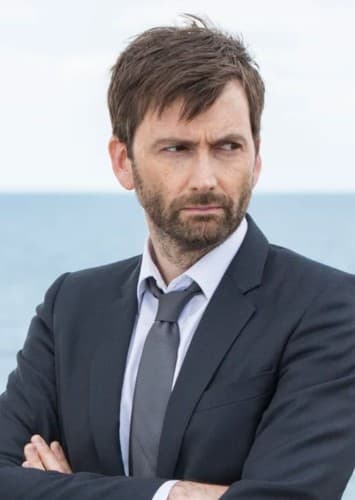 David Tennant