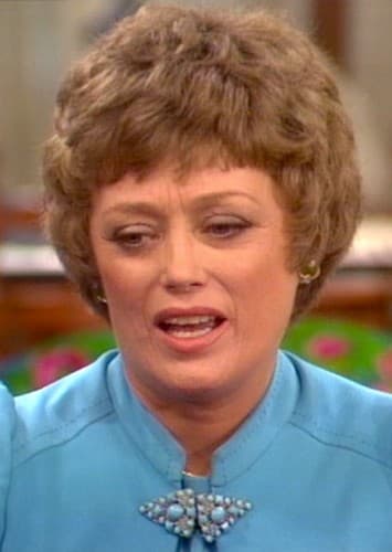 Vivian Cavender Harmon