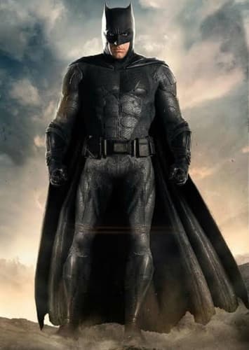 Batman (DCEU)