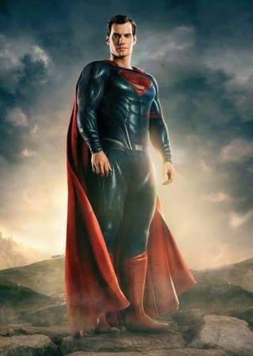 Superman (DCEU)