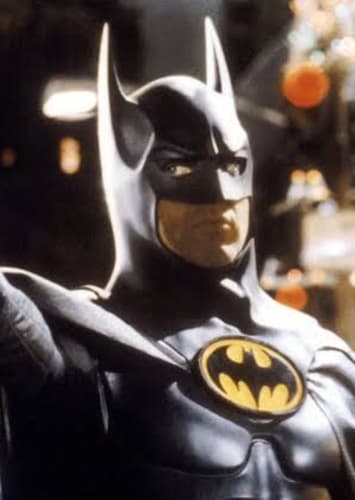 Batman (Burtonverse)