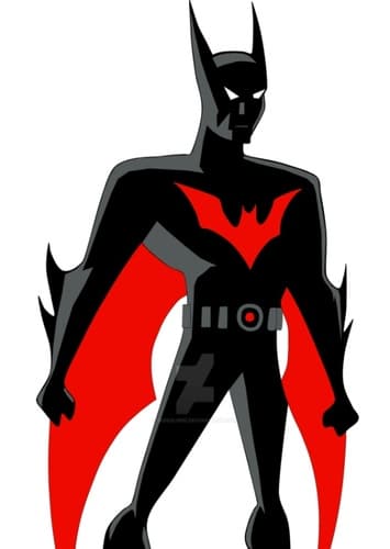 Batman Beyond (DCAU)