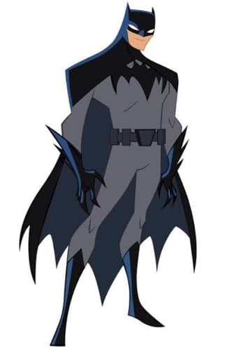 Batman (Justice League Action)