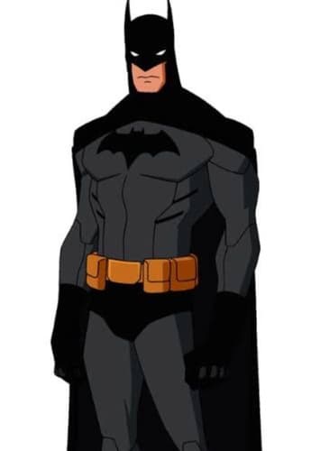Batman (Young Justice)