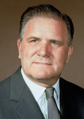 James E. Webb