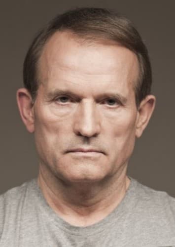 Viktor Medvedchuk