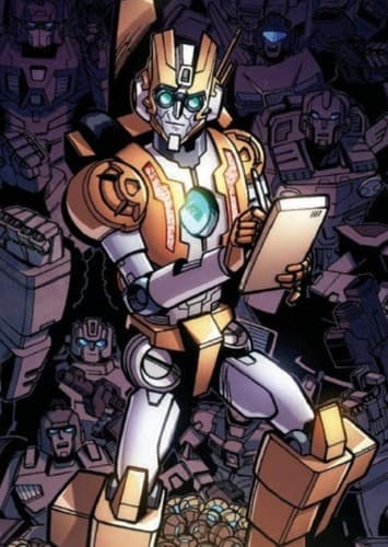 Rung