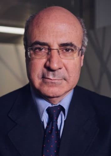 Bill Browder