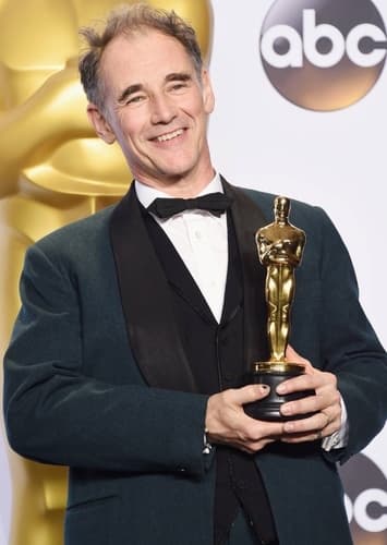 Mark Rylance 