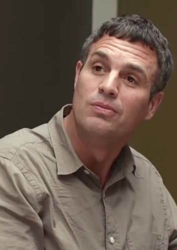 Mark Ruffalo 
