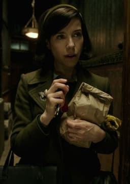 Sally Hawkins 