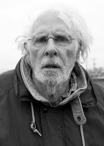 Bruce Dern 