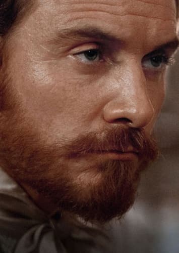 Michael Fassbender 