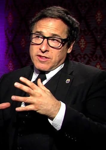 David O. Russell 