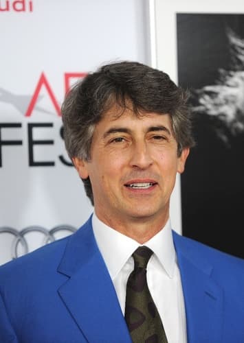 Alexander Payne 