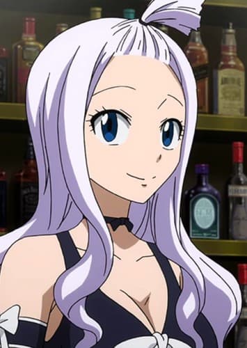 Mirajane Strauss