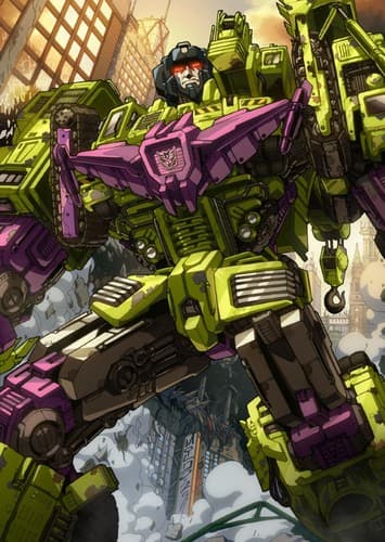 Devastator