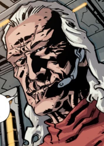 Concepción Querales