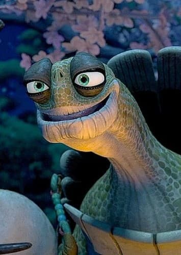 Oogway
