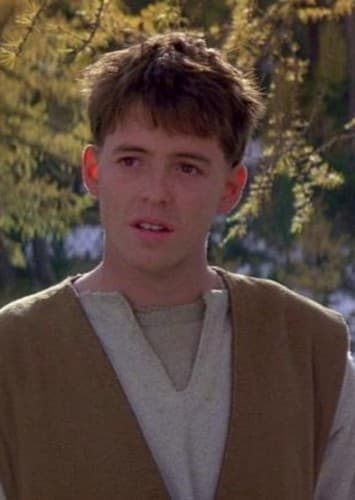 Philippe Gaston, "The Mouse"